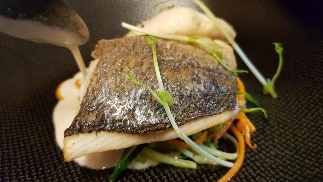 Hostellerie D'Heloise Logis 클뤼니 외부 사진